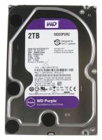 Logo Wd purple? disque dur 2tb  /sata-3 h907577