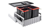 Logo Tri des dchets sorter series 300 - sorter 300-60 trio
