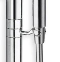 Logo Bague pour support douchette ev162/ev10651 - mv5329f51 chrom?