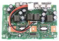 Logo Platine alimentation ampli amp sony - a1901382a f96966