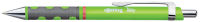 Logo Rotring stylo  bille rtractable tikky neon, rose 5021301
