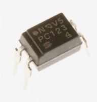Logo Sensor pc123yn2 photo coupleur 6500rdb010a
