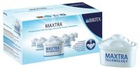Logo Brita filtre a eau pack de 6 cartouches maxtra 100486