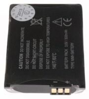 Logo Gsma36101 3,6v-500mah accu ni-mh gsm  adaptable sur siemens 5933836
