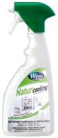 Logo Spray nettoyant pour surfaces alimentaires whirlpool  480181700926