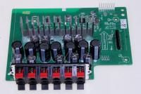 Logo Platine bh4120s amp total d699544