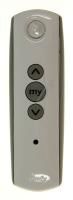Logo Somfy emetteur 3 canaux am , 433,92mhz d791303