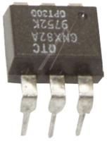 Logo Opto-coupleur, dip-6 168993