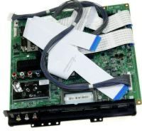 Logo Bpr total assembly f53597