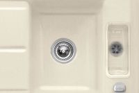 Logo Panier vide-sauce transparent villeroy & boch pour �vier ev6778 aepvs988400k2