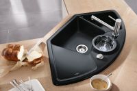 Logo Panier vide-sauce transparent villeroy & boch pour �vier ev6729 aepvs988850k2