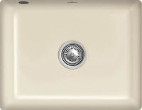 Logo Villeroy & boch - subway su - cuve sous-plan villeroy & boch 1 bac coloris cappuccino ev3310 02 i2