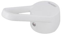Logo Levier actis silgranit blanc index couleur b nf 139380
