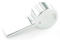Logo Levier levos-s chrom� compl�te mz 117770