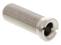 Logo Vis a t�te creuse g 1/4'' l=40mm al 123062