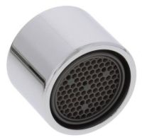Logo R�gulateur de jet hp chrom� ft m22x1 sp22 5l/min kp, haute pression 122565