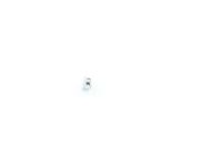 Logo Cache au l�vier finish acier inoxydable nf 121101