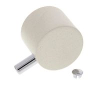 Logo Poign�e cpl. fontas ii gris perle 122898