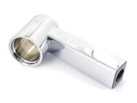 Logo Corps ext�rieur zenos-s avec guide-support chrom� ha 119617