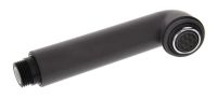 Logo Douchette vitis-s/ daras-s hp gris rocher compl�te av, silgranit�-look, gris rocher, haute pression 120509