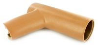 Logo Corps ext�rieur merkur-s ii cognac + guide support ha 116474