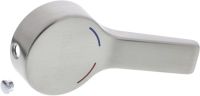 Logo Gauche du leviersolenta-s senso fin.inox 122863