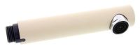 Logo Douchette hp vanille compl�te nf, look c�ramique, vanille, haute pression 118301