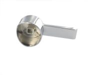 Logo Levier pylos chrom� compl�te ha 139516