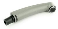 Logo Douchette nea-s hp alum�tallic compl�te mz, silgranit�-look, alum�tallic, haute pression 121564