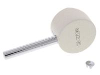 Logo Levier fontas ii gris perle 122899