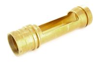Logo M�canisme int�rieur merkur-s ii ha 116452