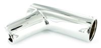 Logo Corps ext�rieur merkur-s ii chrom� + guide support ha 116450