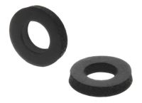Logo Set de joints pour flexible douchette av 122334