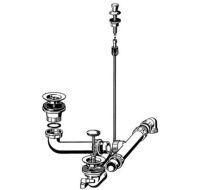 Logo Garniture de vidage 1,5