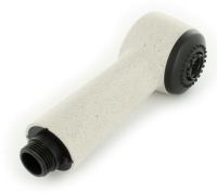Logo Douchette elipso-s ii bp sable compl�te, silgranit�-look, sable, bas pression 117472
