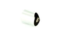 Logo Levier talos finish acier inoxydable compl�te nf 128928