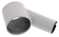 Logo Corps ext�rieur vitis-s gris soie av 116960