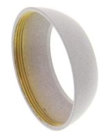 Logo Cache �crou wega-s gris soie 117098