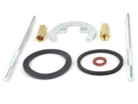 Logo Set de montage filo-s nf 128761