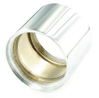 Logo Cache cylindre/corps sup�rieure chrom� arum-s jw 116542