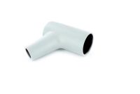Logo Corps ext�rieur elipso-s ii gris alu ha 117424