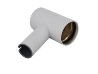 Logo Corps ext�rieur alta-s gris soie nf 117024