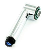 Logo Douchette tetras-s chrom� compl�te av, surface m�tallique, chrom�, haute pression 117529