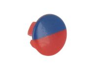 Logo Cache vis de levier mz 126959