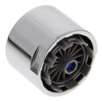 Logo Diviseur de jet bp fi m22x1 sp22 chrom� ne nf, basse pression 120314