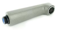 Logo Douchette felisa-s hp alum�tallic couleur index c, silgranit�-look, alum�tallic, haute pression 121353