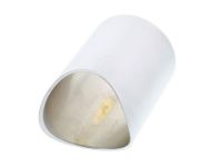 Logo Douille socle filo, finess chrom� mat nf 128758