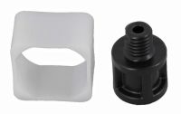 Logo Pi�ce coulissant + accueil distributeur d�tergent levos/quadris mz 119037