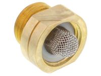 Logo Regulateur de d�bit 7 litres avec joint/tamis so 120962