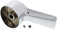 Logo Levier merkur-s ii chrom� compl�te ha 116448